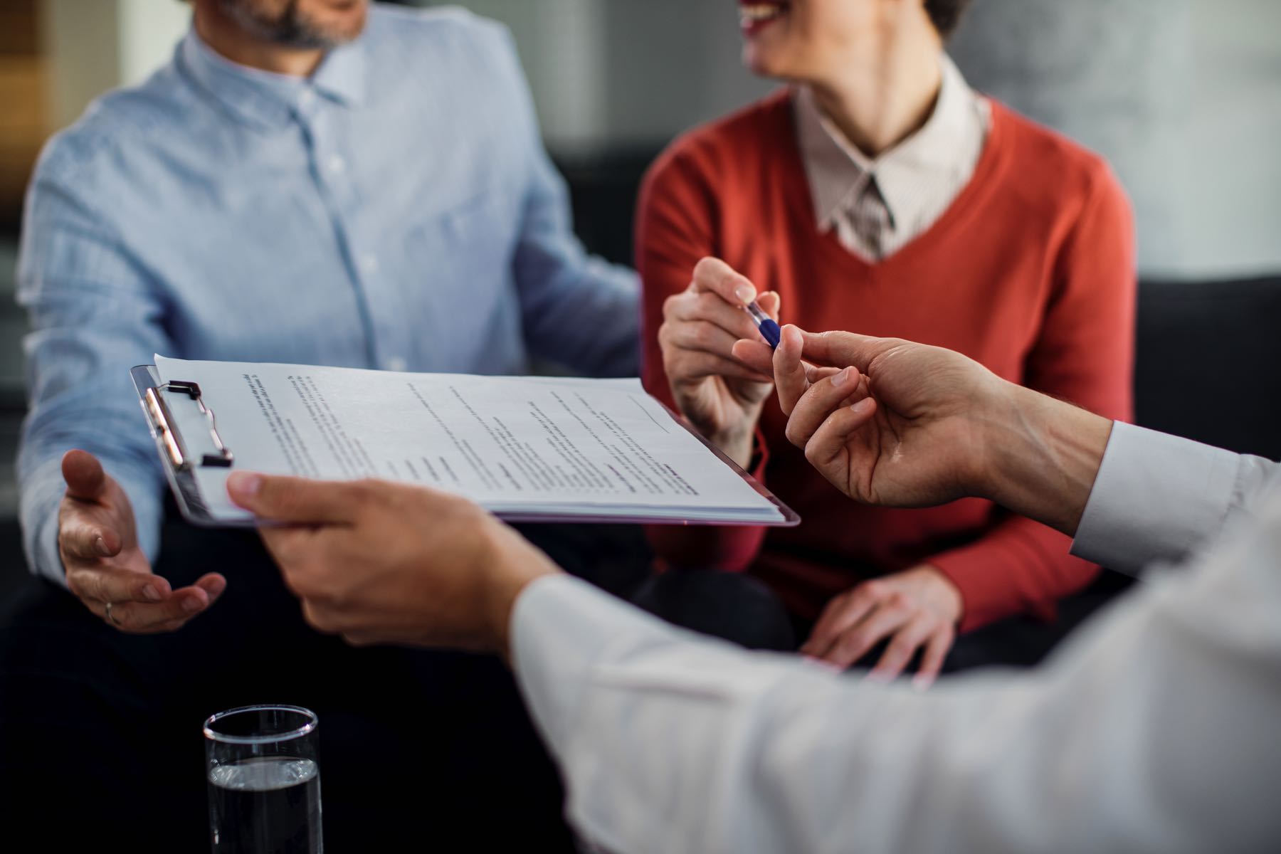 Sigorta Danışmanlık